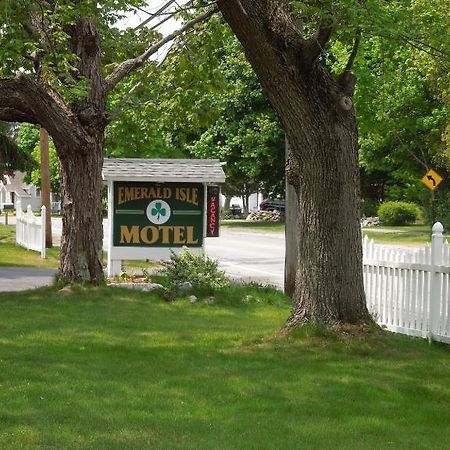 Emerald Isle Inn - Хамптън Екстериор снимка
