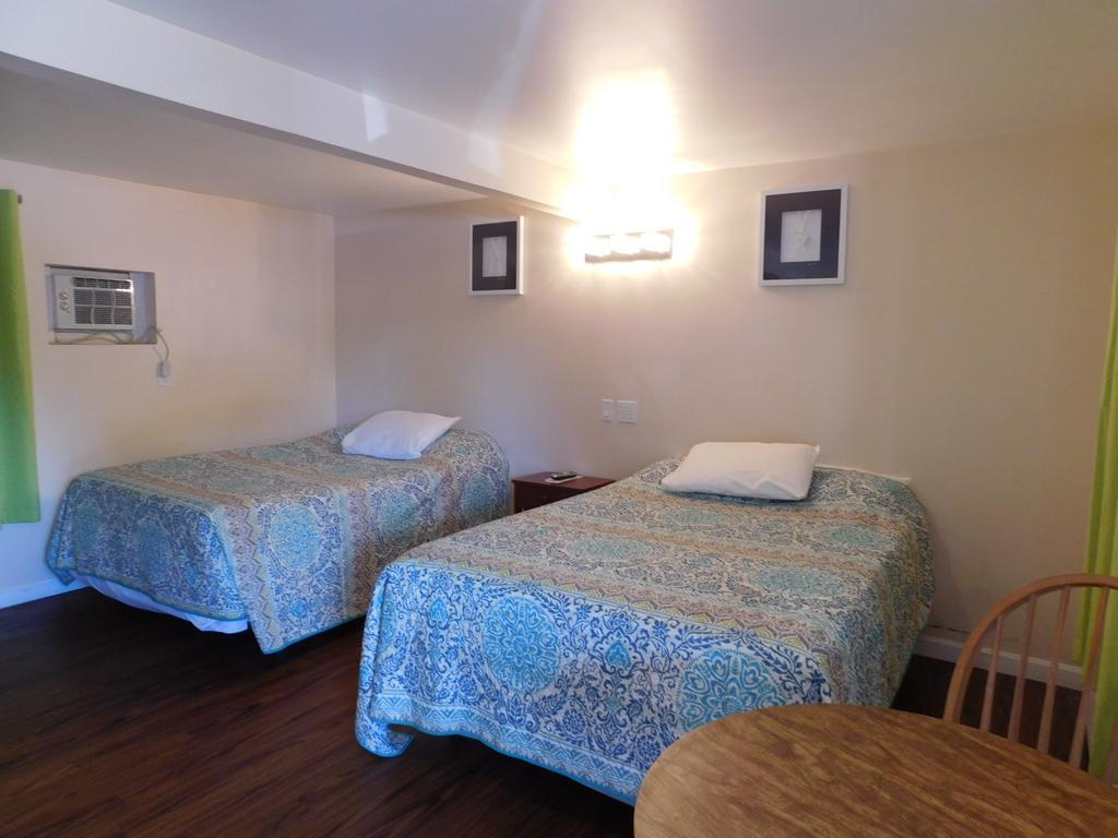 Emerald Isle Inn - Хамптън Екстериор снимка