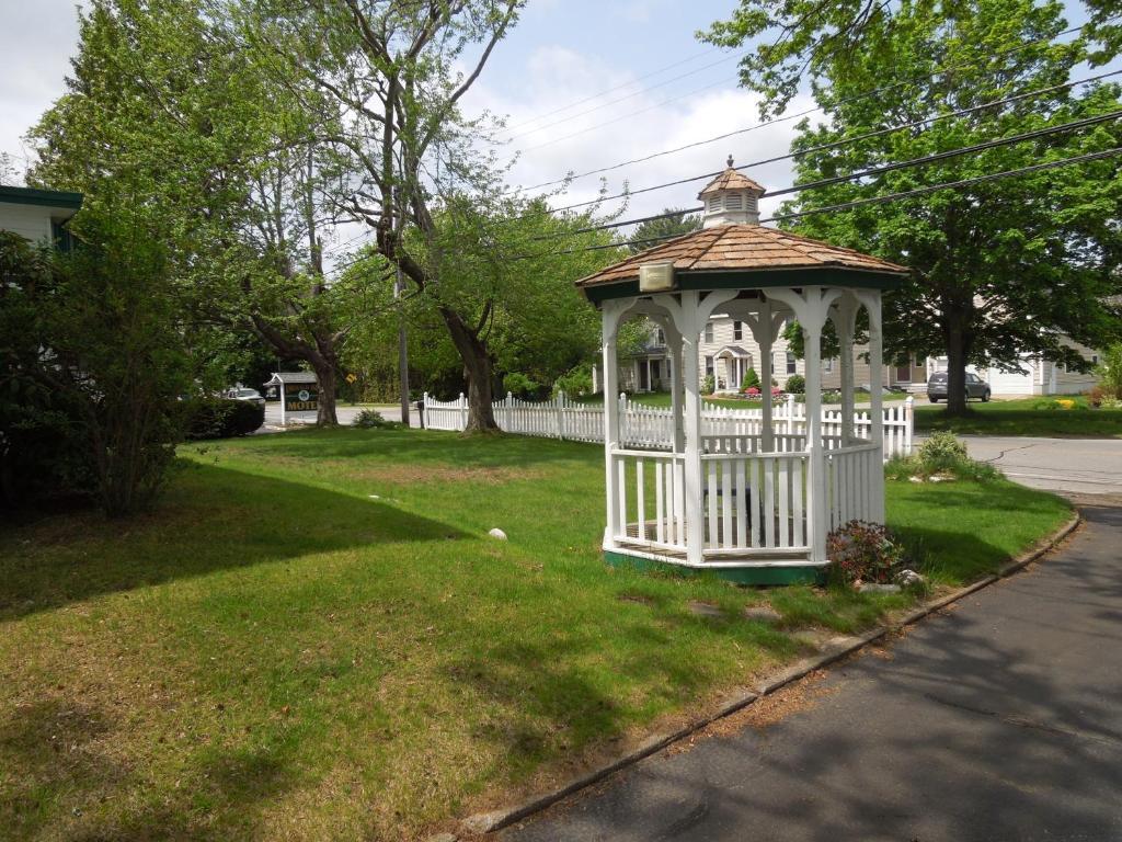 Emerald Isle Inn - Хамптън Екстериор снимка