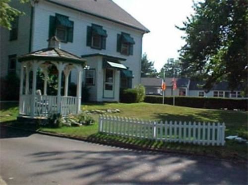 Emerald Isle Inn - Хамптън Екстериор снимка